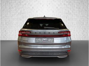 Skoda Kodiaq 1.5 TSI iV DSG Automatik - Sportline💥Sofort Verfügbar💥