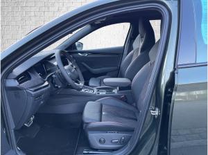 Skoda Octavia Combi 2.0 TSI Automatik - RS 💥Sofort Verfügbar💥