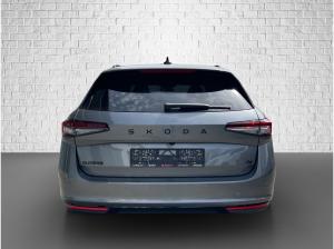 Skoda Superb Combi 1,5 TSI iV DSG Automatik - Sportline💥Sofort Verfügbar💥