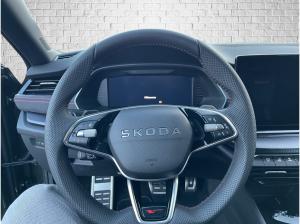 Skoda Octavia Combi 2.0 TSI Automatik - RS 💥Sofort Verfügbar💥
