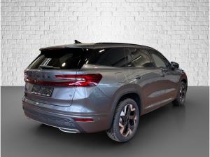 Skoda Kodiaq 1.5 TSI iV DSG Automatik - Sportline💥Sofort Verfügbar💥