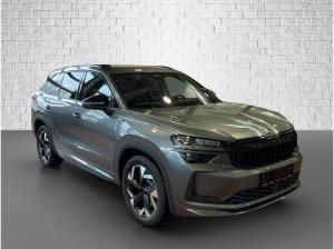 Skoda Kodiaq 1.5 TSI iV DSG Automatik - Sportline💥Sofort Verfügbar💥