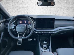 Skoda Octavia Combi 2.0 TSI Automatik - RS 💥Sofort Verfügbar💥