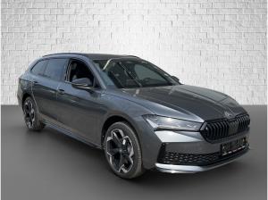 Skoda Superb Combi 1,5 TSI iV DSG Automatik - Sportline💥Sofort Verfügbar💥