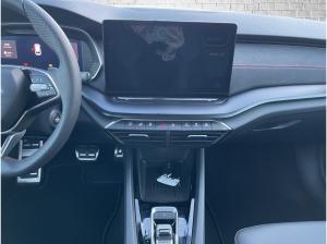 Skoda Octavia Combi 2.0 TSI Automatik - RS 💥Sofort Verfügbar💥