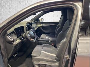 Skoda Kodiaq 1.5 TSI iV DSG Automatik - Sportline💥Sofort Verfügbar💥