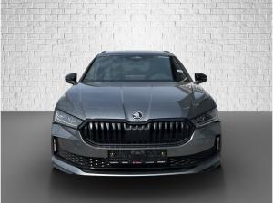 Skoda Superb Combi 1,5 TSI iV DSG Automatik - Sportline💥Sofort Verfügbar💥