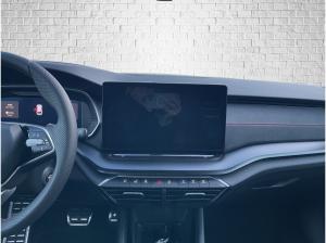Skoda Octavia Combi 2.0 TSI Automatik - RS 💥Sofort Verfügbar💥