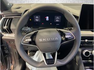 Skoda Kodiaq 1.5 TSI iV DSG Automatik - Sportline💥Sofort Verfügbar💥