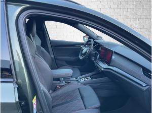 Skoda Octavia Combi 2.0 TSI Automatik - RS 💥Sofort Verfügbar💥