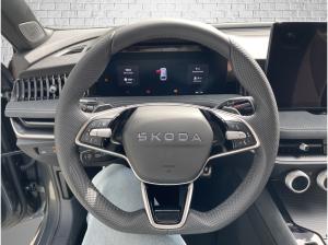 Skoda Superb Combi 1,5 TSI iV DSG Automatik - Sportline💥Sofort Verfügbar💥