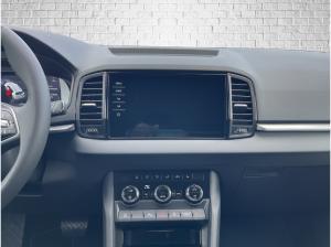 Skoda Karoq 1.5 TSI ACT DSG Automatik - Balance💥Sofort Verfügbar💥