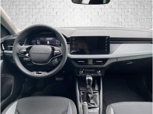Skoda Scala 1.5 TSI DSG Automatik - Balance💥Sofort Verfügbar💥