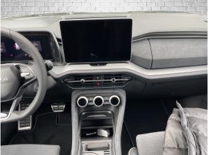 Skoda Kodiaq 1.5 TSI iV DSG Automatik - Sportline💥Sofort Verfügbar💥