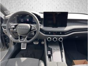 Skoda Superb Combi 1,5 TSI iV DSG Automatik - Sportline💥Sofort Verfügbar💥