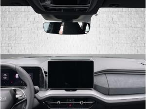 Skoda Kodiaq 1.5 TSI iV DSG Automatik - Sportline💥Sofort Verfügbar💥