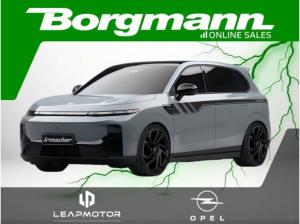 Leapmotor B10 DYNAMIC SONDERMODELL - (KEINE E-Prämie eingerechnet)