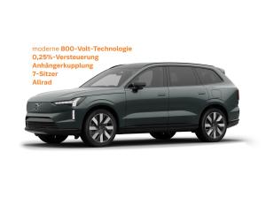 Volvo EX90 Twin Motor Plus EXECUTIVE EDITION *800 Volt+0,25%+7-Sitzer+AHK* 🔵🟡