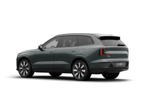 Volvo EX90 Twin Motor Plus EXECUTIVE EDITION *800 Volt+0,25%+7-Sitzer+AHK* 🔵🟡