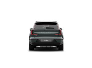 Volvo EX90 Twin Motor Plus EXECUTIVE EDITION *800 Volt+0,25%+7-Sitzer+AHK* 🔵🟡