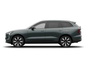 Volvo EX90 Twin Motor Plus EXECUTIVE EDITION *800 Volt+0,25%+7-Sitzer+AHK* 🔵🟡