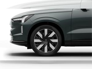 Volvo EX90 Twin Motor Plus EXECUTIVE EDITION *800 Volt+0,25%+7-Sitzer+AHK* 🔵🟡