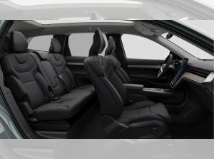 Volvo EX90 Twin Motor Plus EXECUTIVE EDITION *800 Volt+0,25%+7-Sitzer+AHK* 🔵🟡