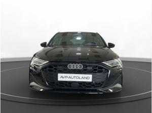 Audi A3 Sportback 1.5 TFSI S tronic | LED | MMI NAVI