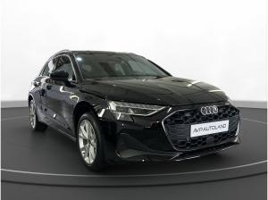 Audi A3 Sportback 1.5 TFSI S tronic | LED | MMI NAVI