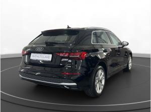 Audi A3 Sportback 1.5 TFSI S tronic | LED | MMI NAVI