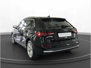 Audi A3 Sportback 1.5 TFSI S tronic | LED | MMI NAVI