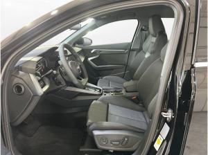 Audi A3 Sportback 1.5 TFSI S tronic | LED | MMI NAVI