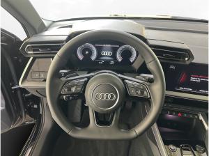 Audi A3 Sportback 1.5 TFSI S tronic | LED | MMI NAVI