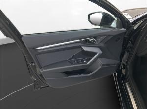 Audi A3 Sportback 1.5 TFSI S tronic | LED | MMI NAVI