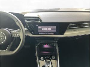 Audi A3 Sportback 1.5 TFSI S tronic | LED | MMI NAVI