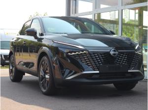 Nissan Qashqai QASHQAI TEKNA 1.3 DIG-T MHEV Xtronic 4x2 ACC+LED