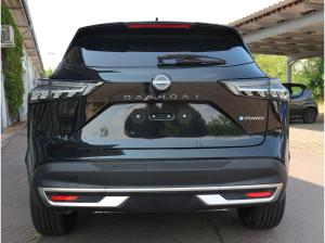 Nissan Qashqai QASHQAI TEKNA 1.3 DIG-T MHEV Xtronic 4x2 ACC+LED