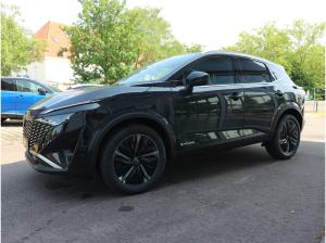 Nissan Qashqai QASHQAI TEKNA 1.3 DIG-T MHEV Xtronic 4x2 ACC+LED