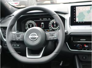 Nissan Qashqai QASHQAI TEKNA 1.3 DIG-T MHEV Xtronic 4x2 ACC+LED