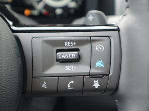 Nissan Qashqai QASHQAI TEKNA 1.3 DIG-T MHEV Xtronic 4x2 ACC+LED