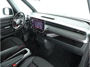 Volkswagen ID.Buzz GTX 7Sitze langer Radstand TravelAssist AHK Winterr. Wärmepumpe EasyOpen Anschlussgarantie