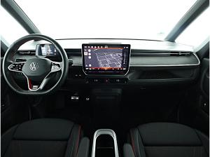 Volkswagen ID.Buzz GTX 7Sitze langer Radstand TravelAssist AHK Winterr. Wärmepumpe EasyOpen Anschlussgarantie