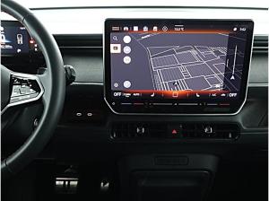 Volkswagen ID.Buzz GTX 7Sitze langer Radstand TravelAssist AHK Winterr. Wärmepumpe EasyOpen Anschlussgarantie