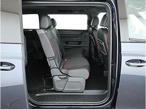 Volkswagen ID.Buzz GTX 7Sitze langer Radstand TravelAssist AHK Winterr. Wärmepumpe EasyOpen Anschlussgarantie