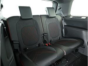 Volkswagen ID.Buzz GTX 7Sitze langer Radstand TravelAssist AHK Winterr. Wärmepumpe EasyOpen Anschlussgarantie