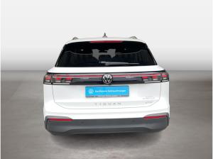 Volkswagen Tiguan GOAL 1.5 eTSI DSG 360 ACC AUT DynLicht