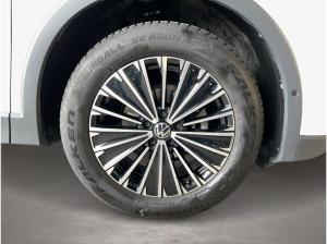 Volkswagen Tiguan GOAL 1.5 eTSI DSG 360 ACC AUT DynLicht