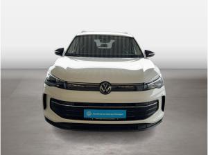 Volkswagen Tiguan GOAL 1.5 eTSI DSG 360 ACC AUT DynLicht