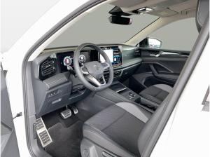 Volkswagen Tiguan GOAL 1.5 eTSI DSG 360 ACC AUT DynLicht
