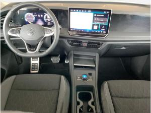 Volkswagen Tiguan GOAL 1.5 eTSI DSG 360 ACC AUT DynLicht